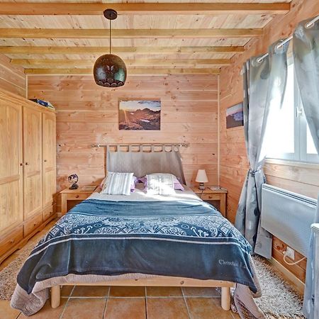 サン・ジロン Maisonnette A La Campagne Ariegeヴィラ エクステリア 写真